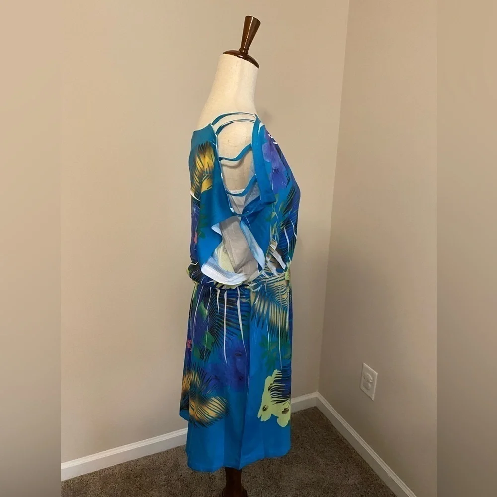Loop 18 Coverup Size 13/15